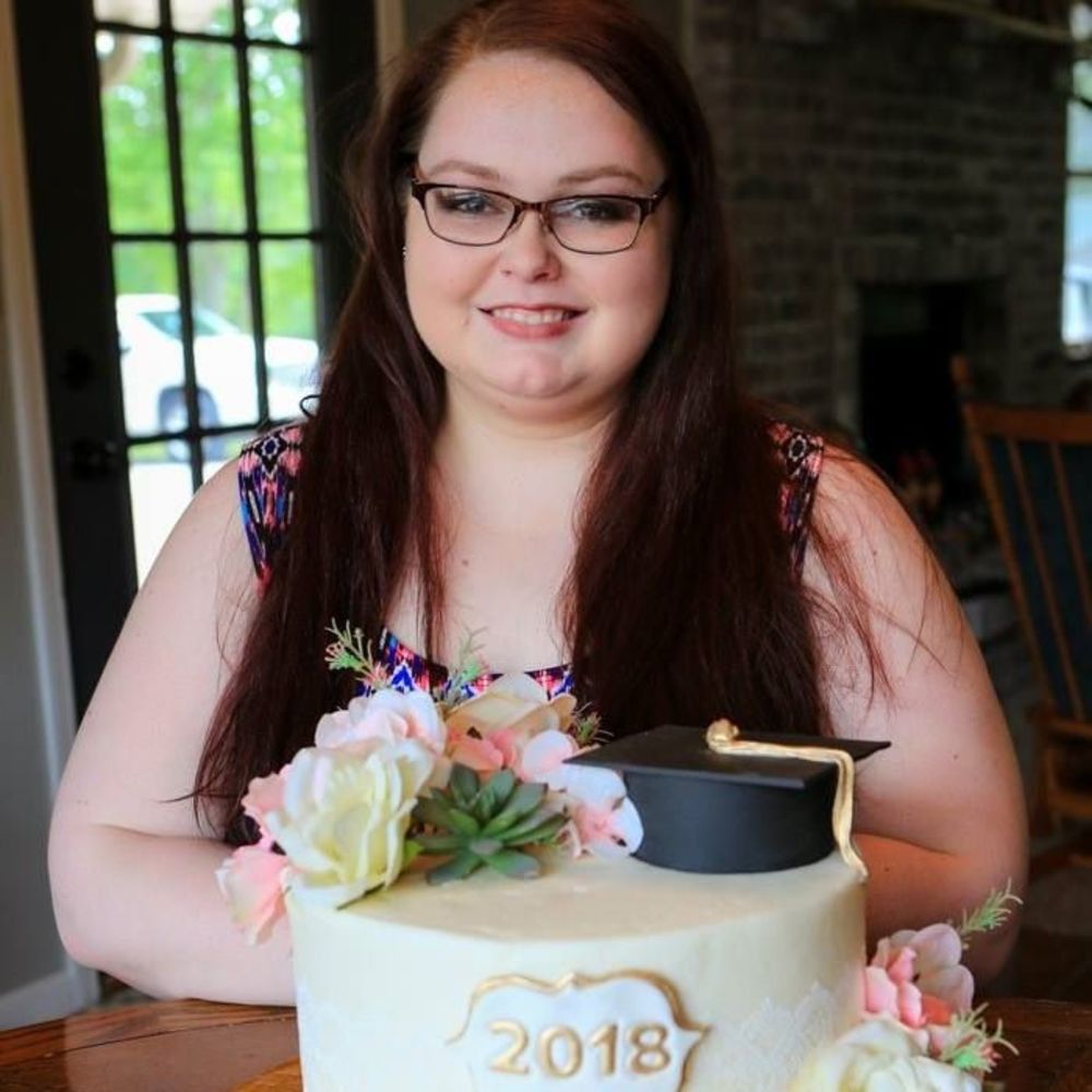 Meet your Posher, Mackenzi